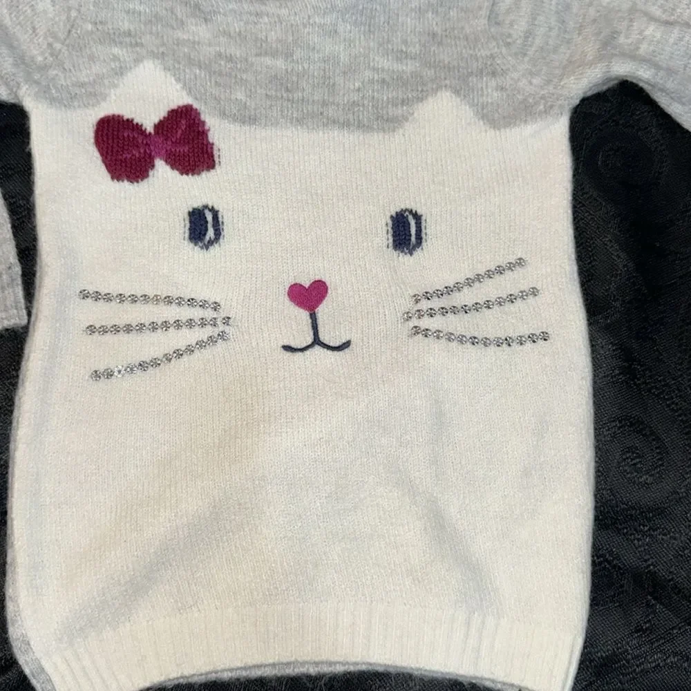 Carters nwt 2t